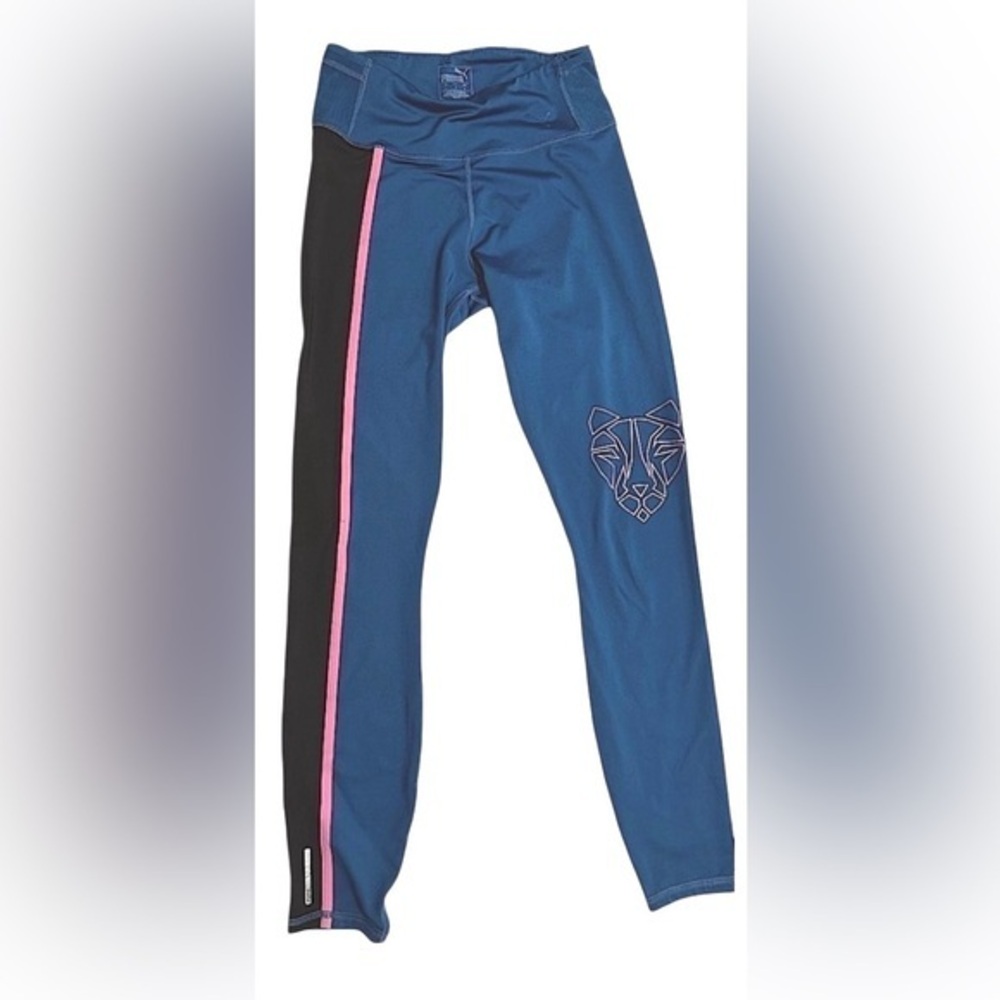 - PUMA Yoga Training pants S